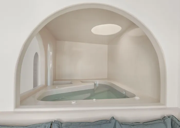 Oyster Luxury 5* Ημεροβίγλι