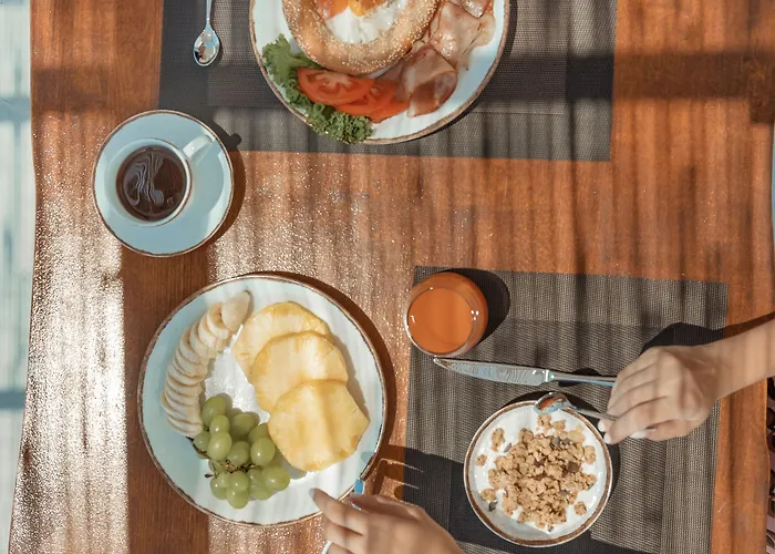 Oyster Luxury Ημεροβίγλι