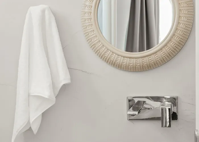 Oyster Luxury Ξενοδοχείο 5*