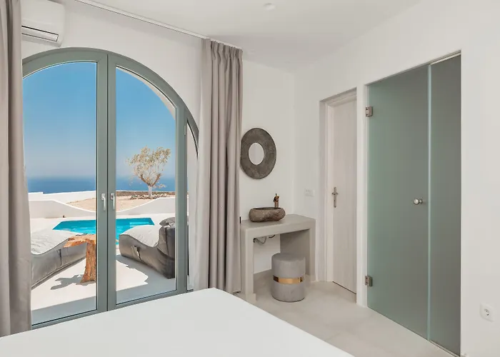 Ξενοδοχείο Oyster Luxury 5*