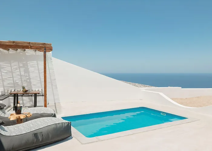 Oyster Luxury Ξενοδοχείο 5*