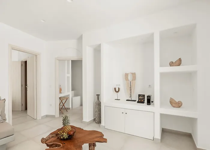 Oyster Luxury Ξενοδοχείο 5*