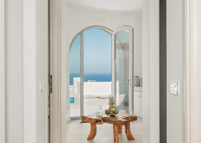 Oyster Luxury Ξενοδοχείο 5*