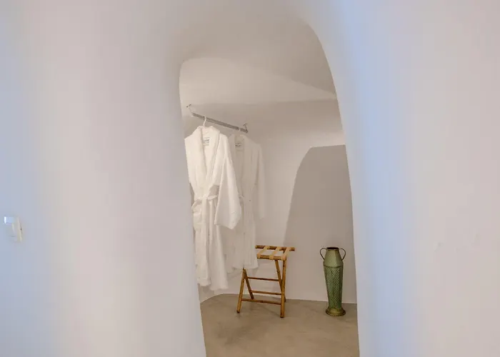 Ξενοδοχείο Oyster Luxury