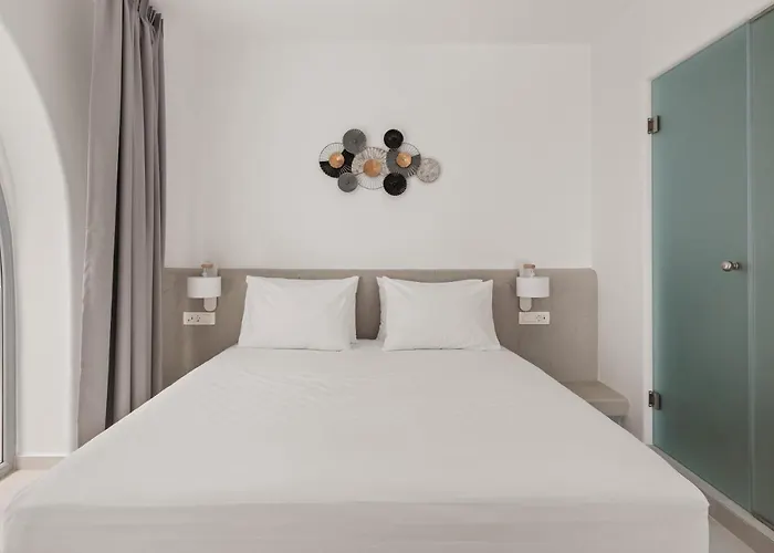 Oyster Luxury 5* イメロヴィグリ